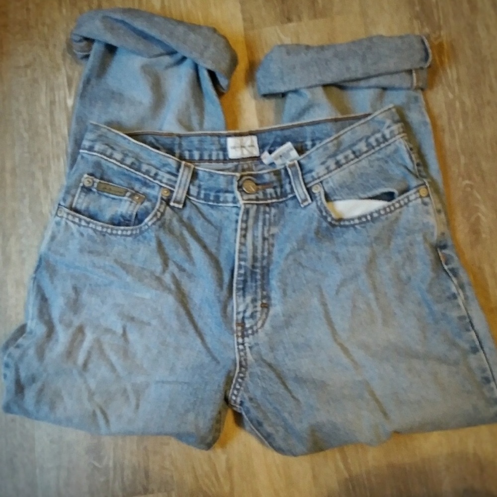 Vintage 90’s Calvin Klein Jeans